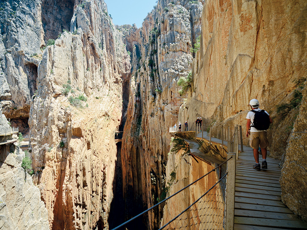  Exploring Spain’s sustainable path